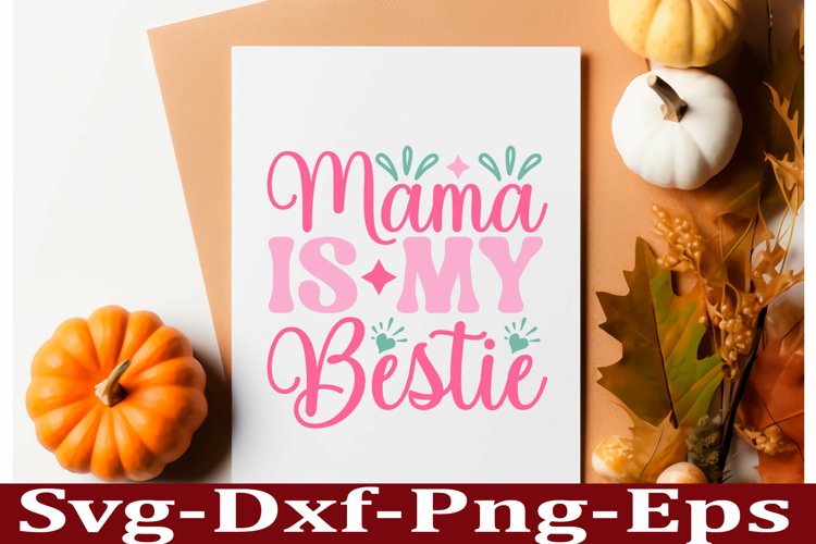 Best Mom Svg Image 20