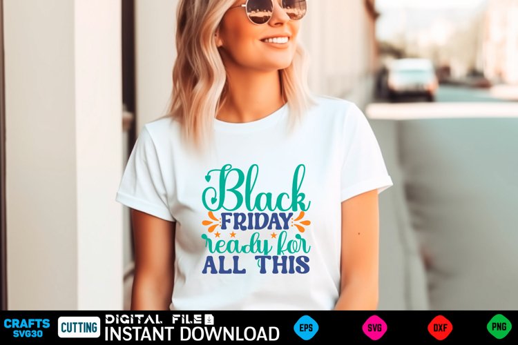 Thanksgiving Sublimation Design Image 21