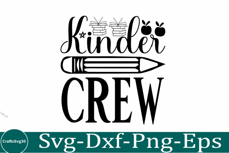 Teacher Life Svg Image 19
