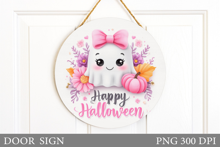 Ghost Clipart Image 8
