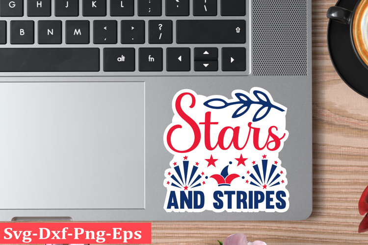 Merica Svg Image 13