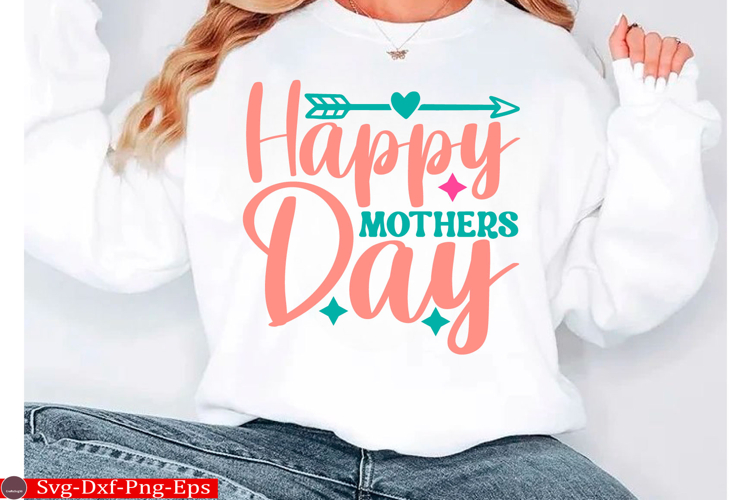 Best Mom Svg Image 5