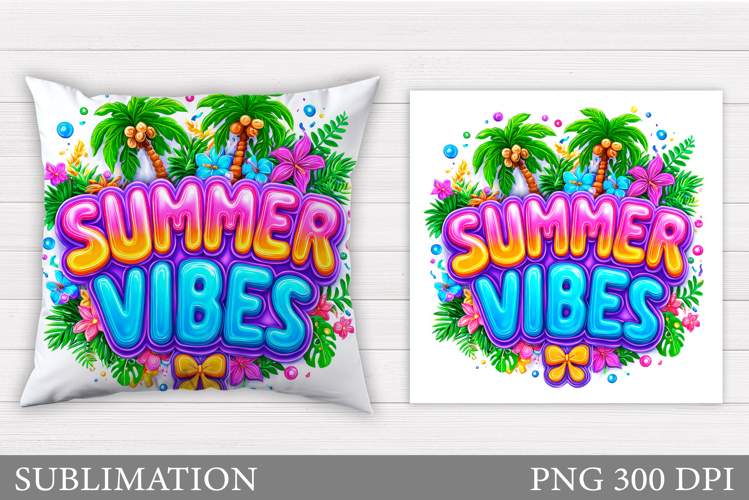 Hello Summer Clipart Image 2