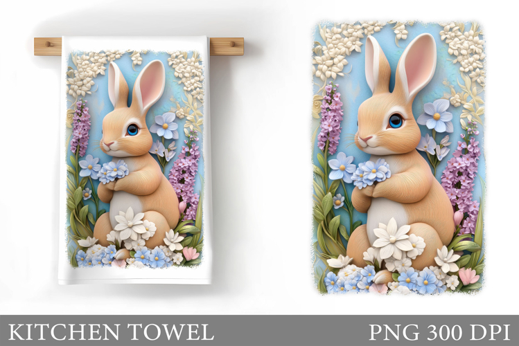 Cute Bunny Png Image 19