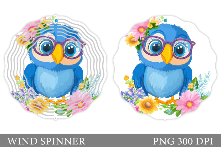 Parrot Clipart Image 16