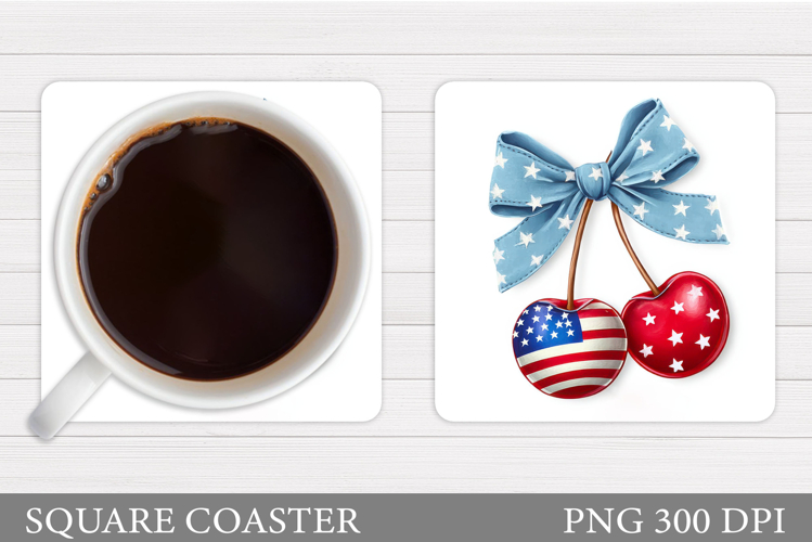 Patriotic Sublimation Design Image 24