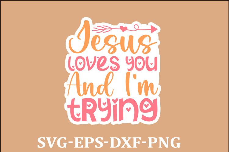 Christian Clipart Image 24
