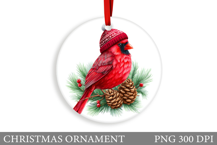 Cardinal Clipart Image 10