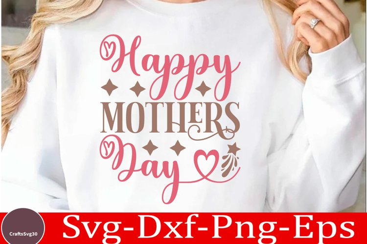 Best Mom Svg Image 3