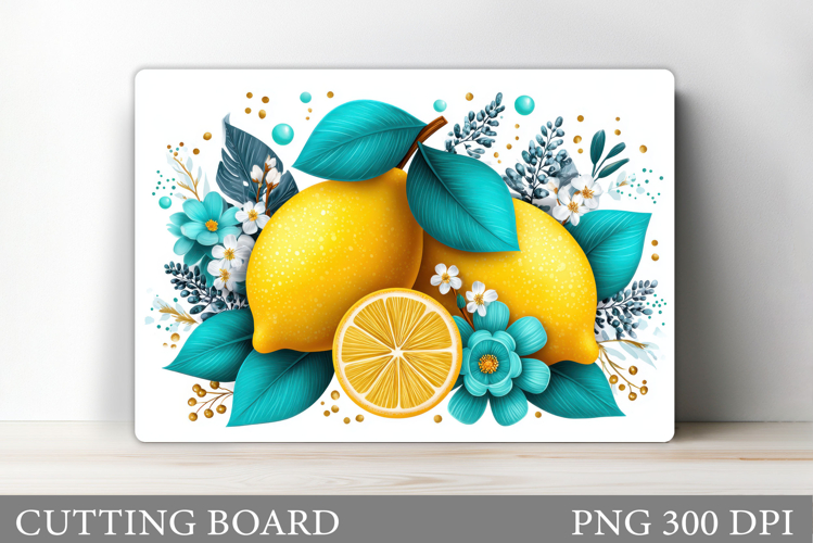 Lemons Clipart Image 17