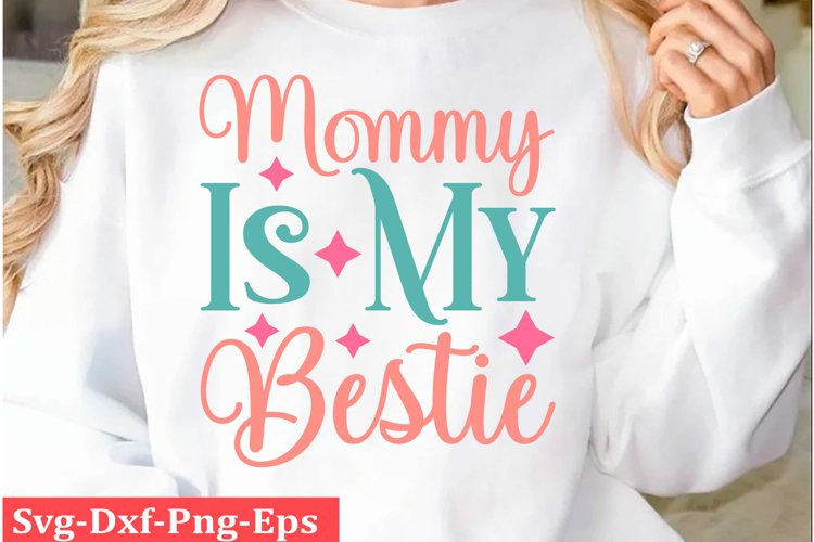 Best Mom Svg Image 13