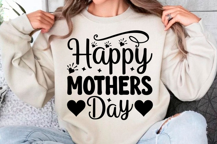 Best Mom Svg Image 13