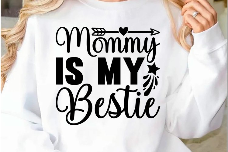 Best Mom Svg Image 17