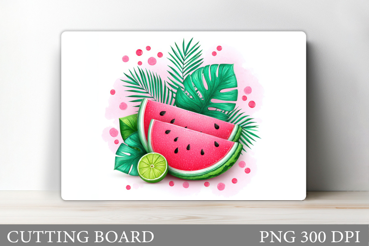 Watermelon Clipart Image 18