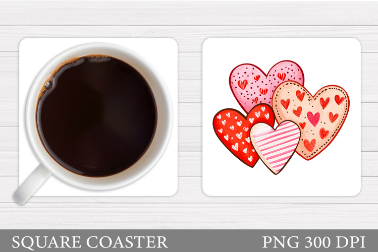 Valentines Sublimation Design Image 20
