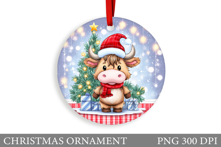 Cute Cow Clipart Image 21