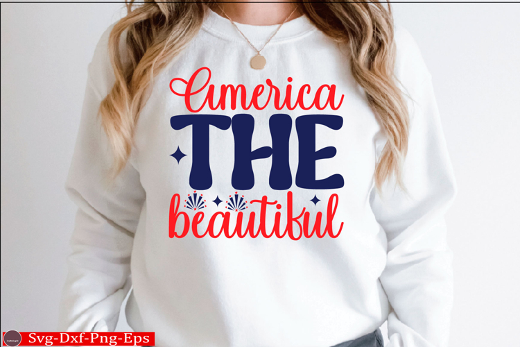 Merica Svg Image 2