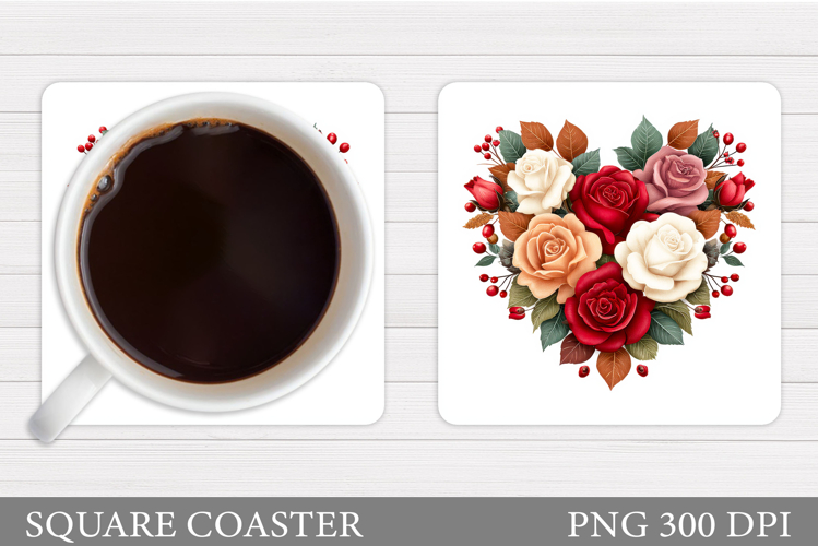 Valentines Sublimation Design Image 17