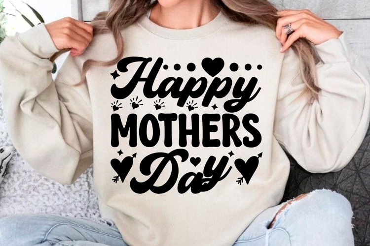 Best Mom Svg Image 21