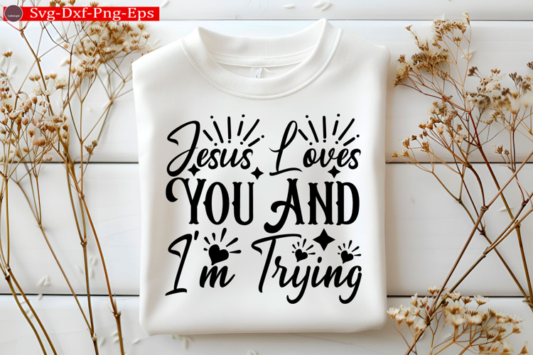 Christian Clipart Image 17