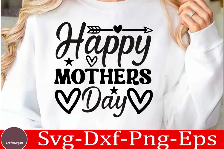 Best Mom Svg Image 23