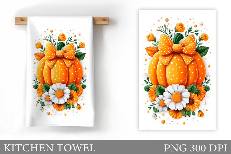 Pumpkin Clipart Image 21