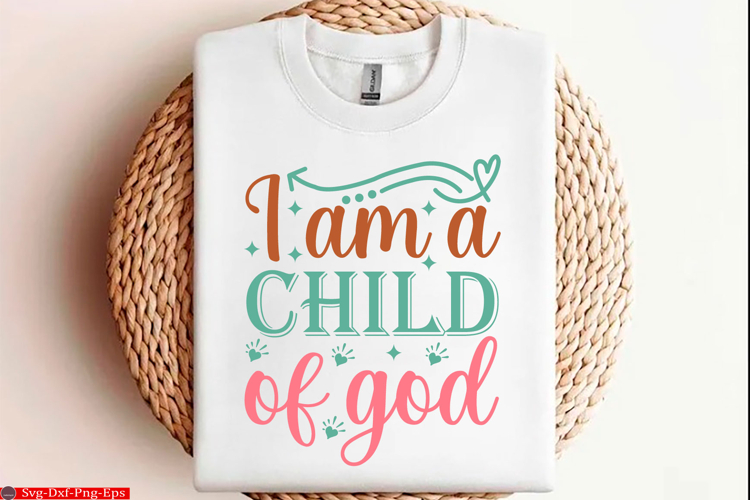 Christian Svg Design Christian Quotes Jesus Svg Design