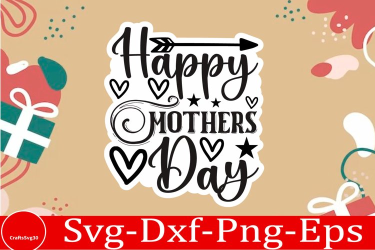 Best Mom Svg Image 17