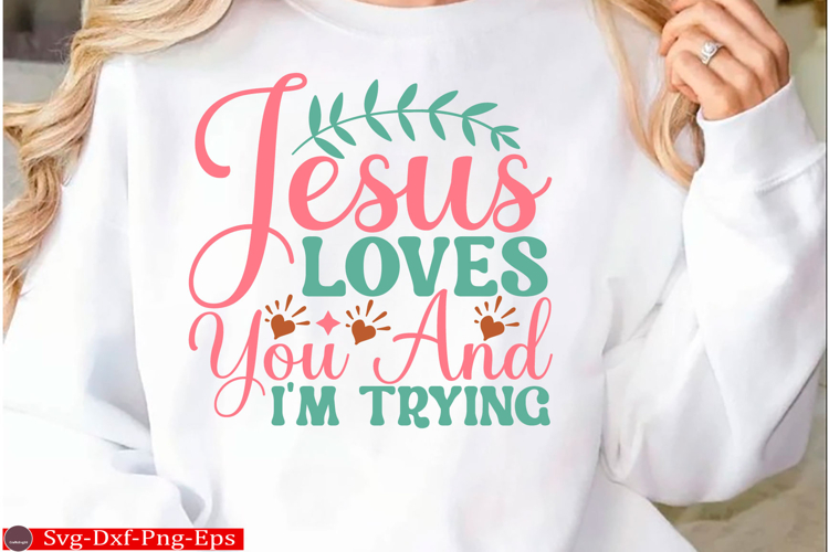 Christian Clipart Image 23