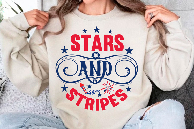Merica Svg Image 18