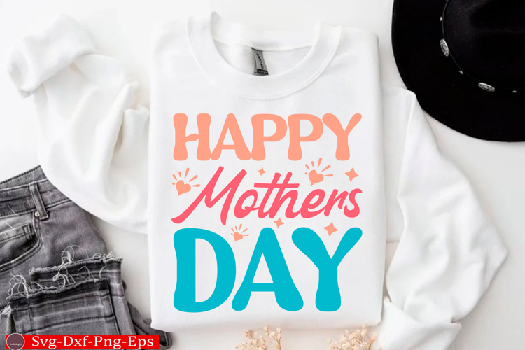 Best Mom Svg Image 17