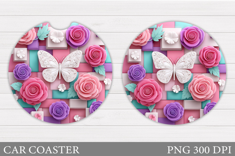 Butterfly Clipart Image 23