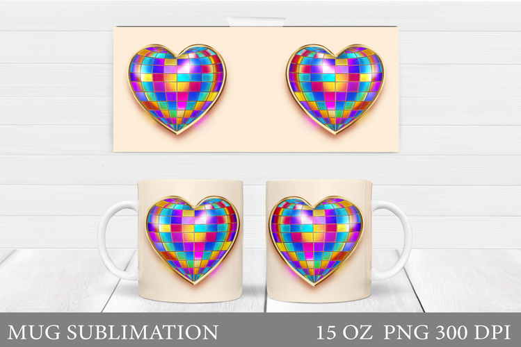 Valentines Sublimation Design Image 23