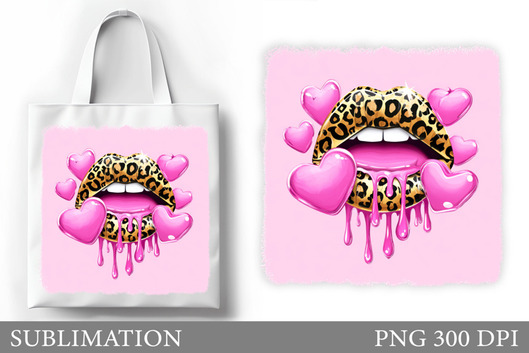 Valentines Sublimation Design Image 20