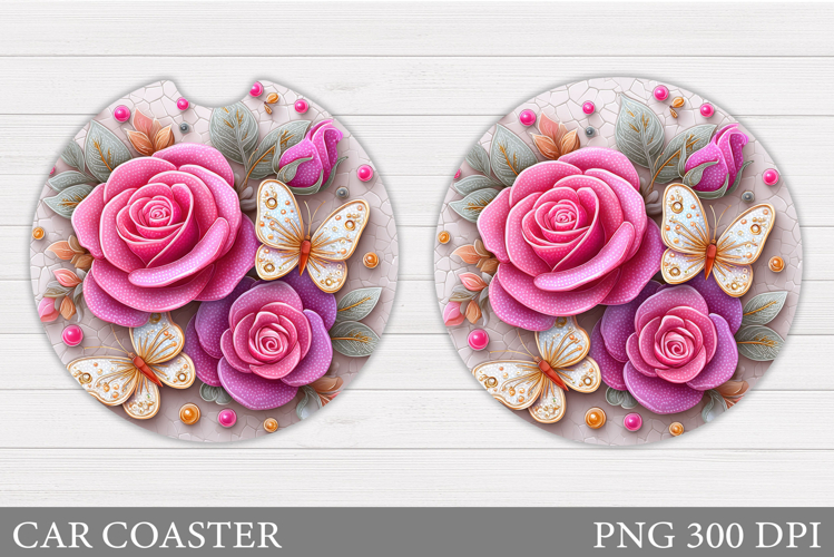 Butterfly Clipart Image 12