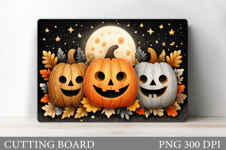 Pumpkin Clipart Image 23