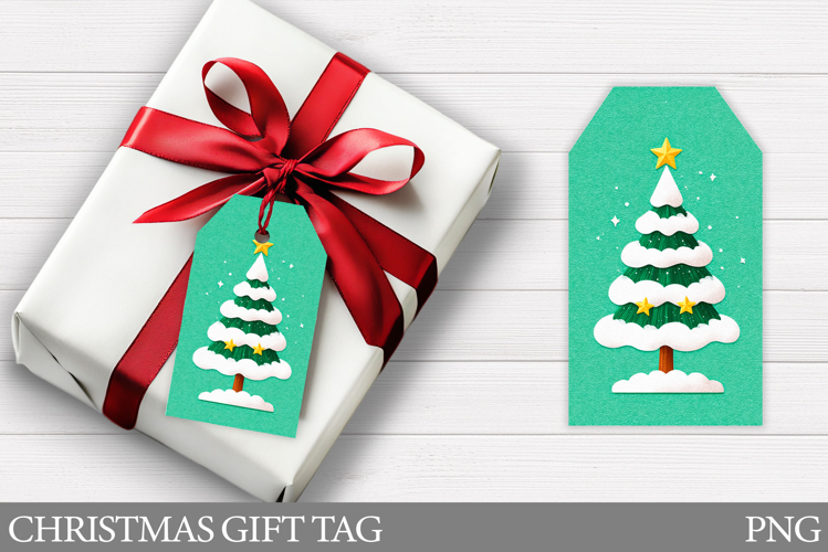 Printable Christmas Card Image 13