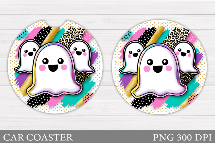 Cute Ghost Pictures Image 4