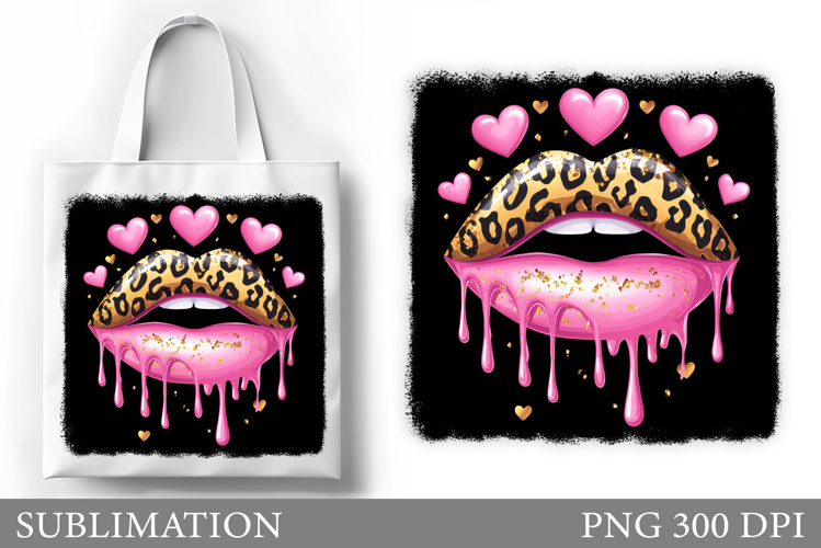 Valentines Sublimation Design Image 22