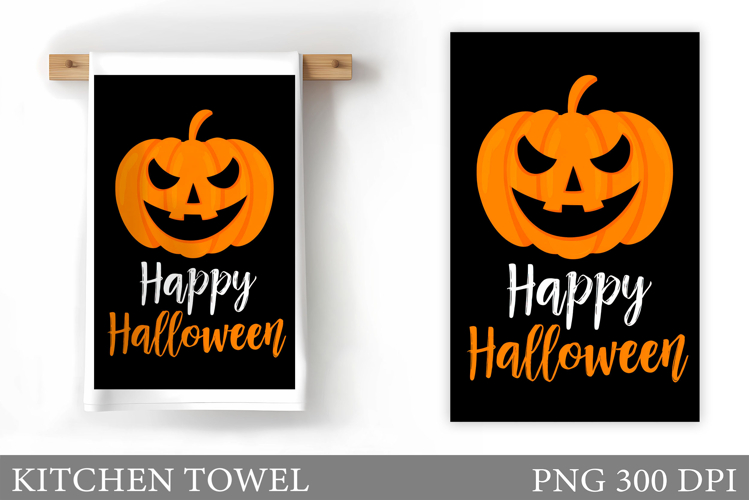Halloween Pumpkin Clipart