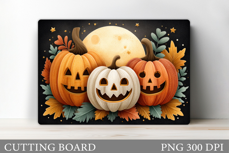 Pumpkin Clipart Image 22