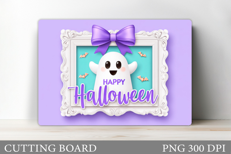 Ghost Clipart