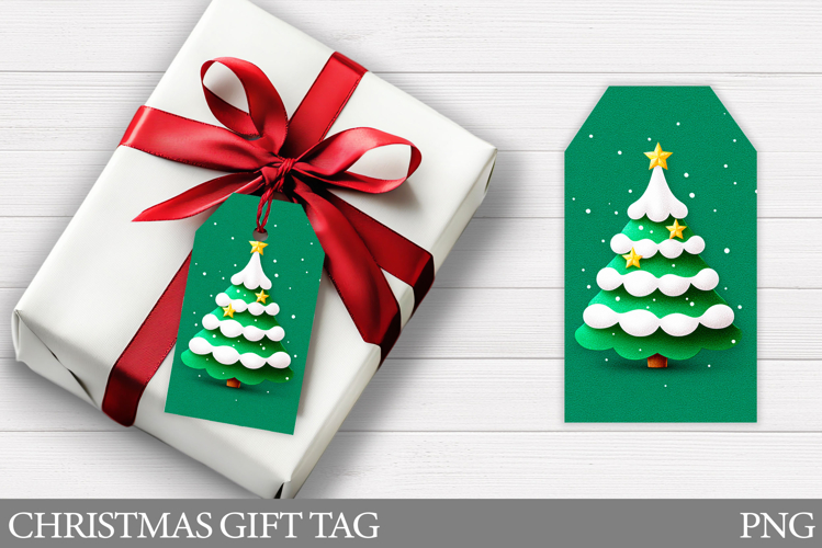 Printable Christmas Card Image 12