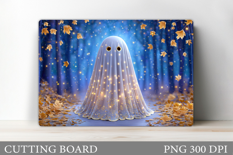 Ghost Clipart Image 8