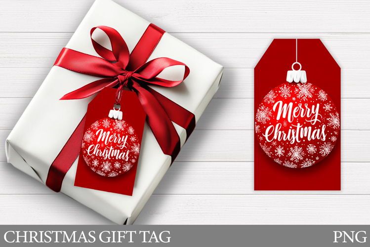 Printable Christmas Card Image 3