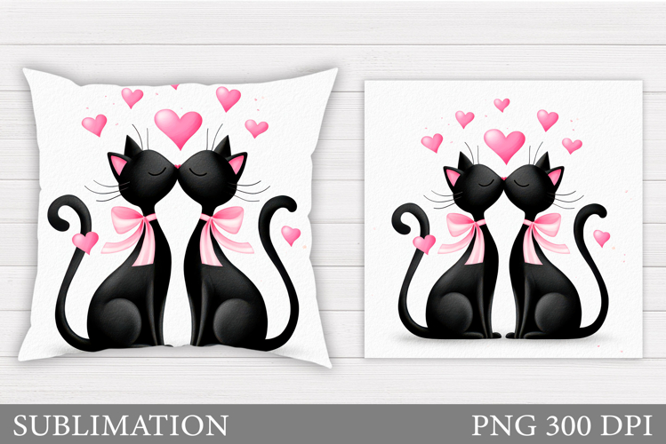 Valentines Sublimation Design Image 11