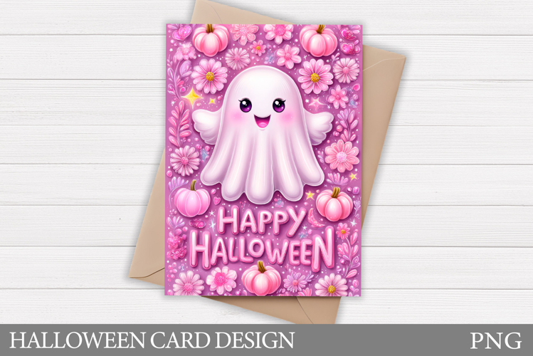 Ghost Clipart Image 14