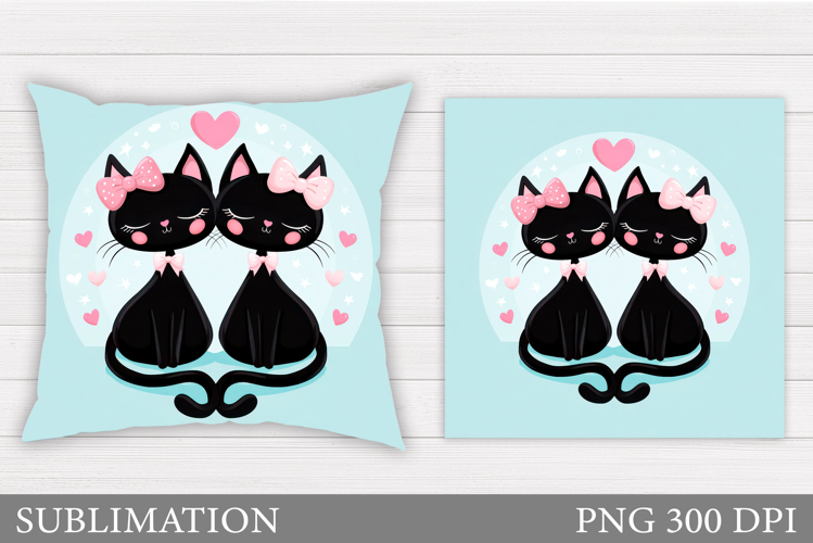 Valentines Sublimation Design Image 10