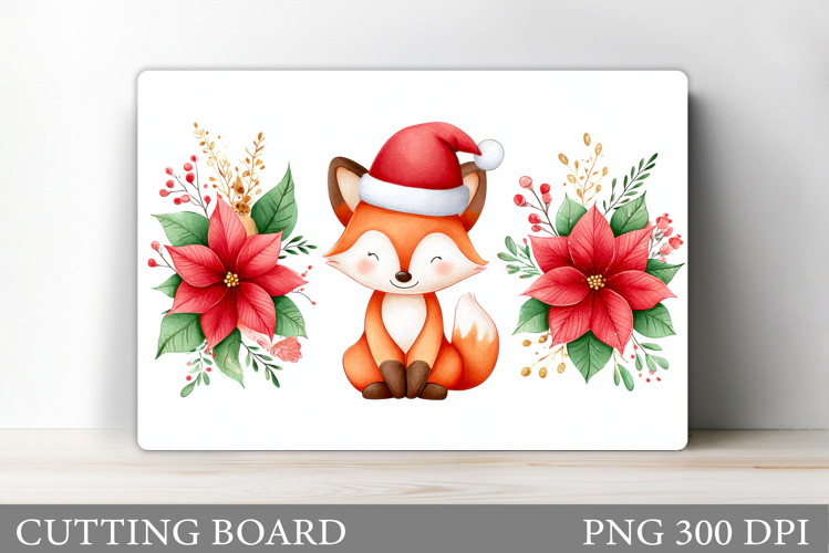 Fox Clipart Image 19