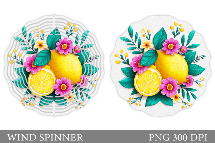 Lemons Clipart Image 9